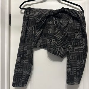 Lululemon Wunder train contour fit 25”
